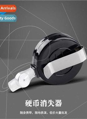 Second Generation High Qualy Transparent Wire lent Coin Disa