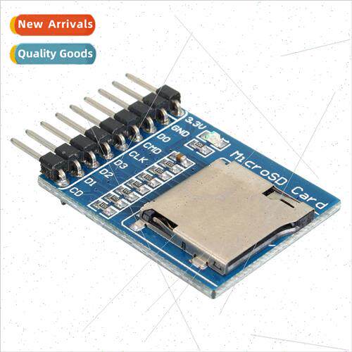 Micro SD Card Module Storage Module Development Board SD Car
