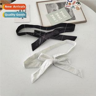 Winter Outerwear Tie Belt Belt Women Decorative Feather Belt