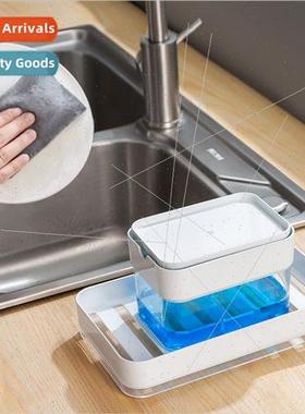 Dishwashing quid Presser Kchen nk Dishwashing quid Presser C