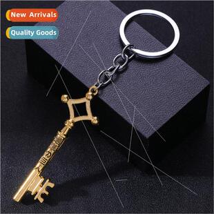 Attack Tan Allen pend Film keychain anime