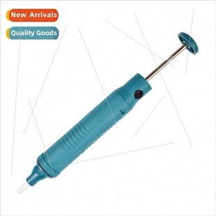 tin solder sucking sucker gun pump Manual