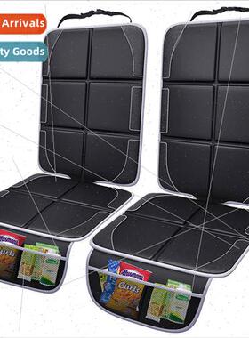 Car child safety seat cushion Anti-skid cushion Portable car