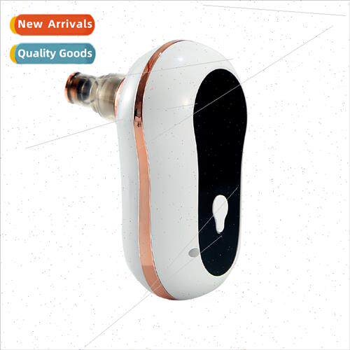 Wash blackheads instrument electric cleansing suction blackh