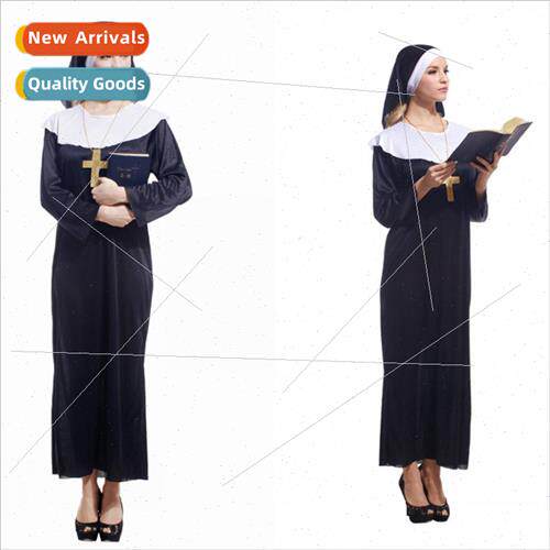 Halloween Cosplay Costume Adult Masquerade Costume Christmas