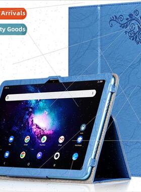适用Teclast Teclast T40 Pro Tablet Case PC Leather Case 10.4