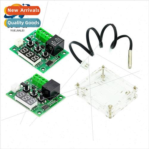 XH-W1209 Digal Display High Precision Temperature Controller