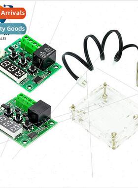 XH-W1209 Digal Display High Precision Temperature Controller