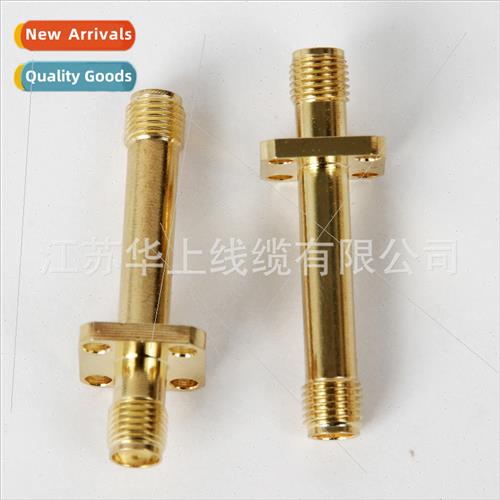 Extended SMA-KKF Full Copper Plated 48 hours Up to 6G Total