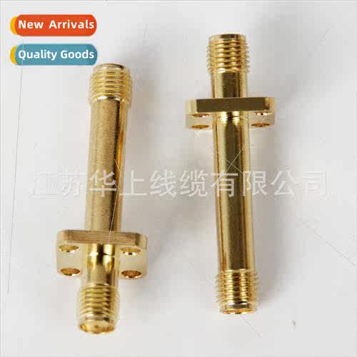 Extended SMA-KKF Full Copper Plated 48 hours Up to 6G Total