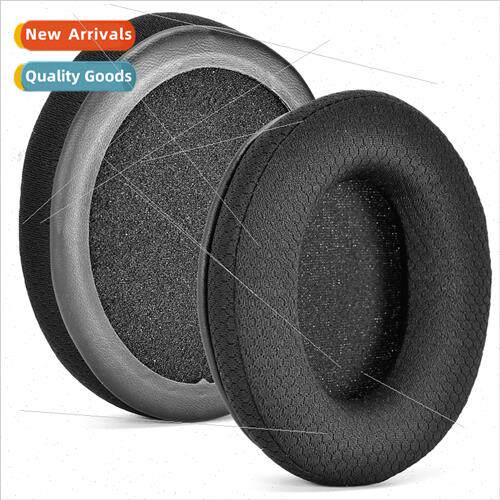 适用 Logitech G35 G332 G533 G633 G933 G935 G-PRO G433 Ear Cu
