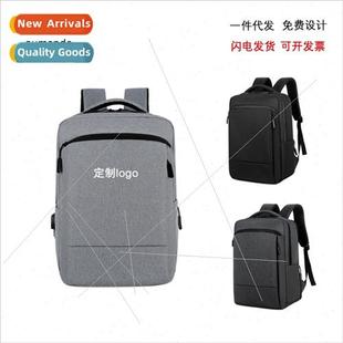 men travel waterproof bag printed Outdoor Shoulder can