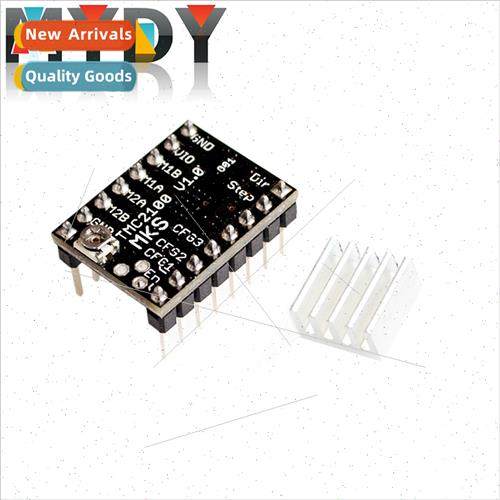 3D Printer MKS TMC2100 Stepper Motor Driver Ultra lent Drive