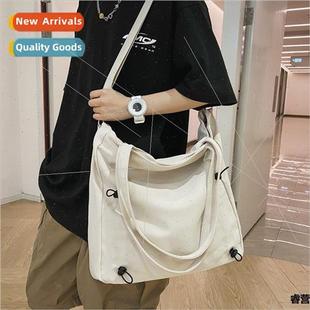 hundred shoulder tide capacy class 2023 female Large bag