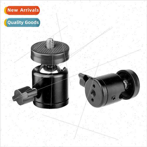 PTZ ball metal universal head 1/4 photography accessories tr
