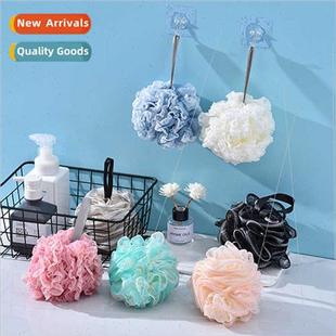 female ball large upscale flow Lace disperse bath