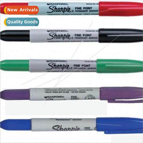 SANFU Marker Dustless Pen Purification Marker 30001