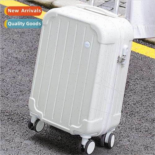 Case luggage female 20 inch small lightweight college studen