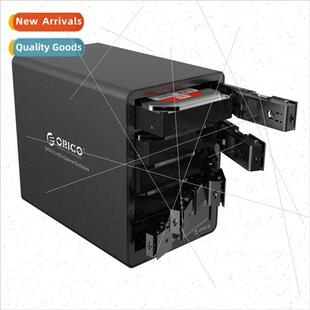 hard disk enclosure New inch bay 3.5 enclosur five