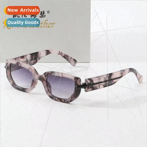 Square Frame 9501 Europe nd sunglasses Hundreds nd sunglasse
