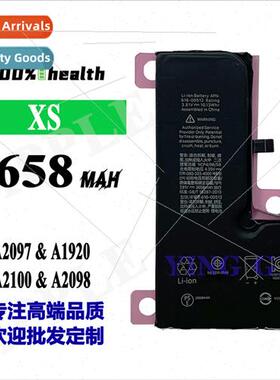 适用Apple iphone XS cell phone battery A2097/A1920/A2100/A20