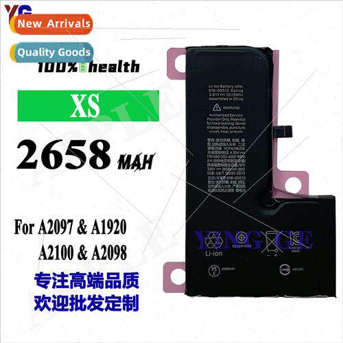 适用Apple iphone XS cell phone battery A2097/A1920/A2100/A20