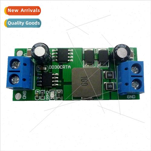DD30CRTA Technical Power Module