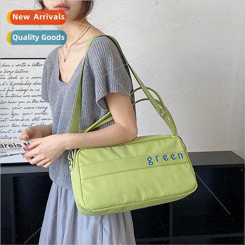 Crossbody Women Bag Handbag Tote Fashion Casual Square Bag