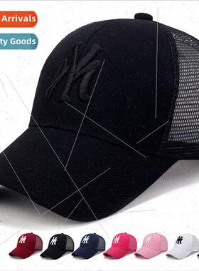Hat spring summer outdoor sports men baseball cap sun hat fa