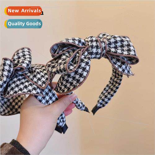 Korean jewelry retro early fall bird nest large  multi-layer