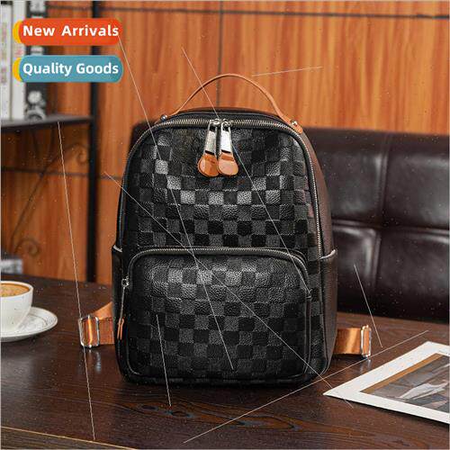 Soft Leather Texture Ladies Shoulder Bag Women new Fashion P