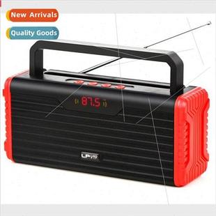 phone ant V19 card plug holder cell speaker Bluetooth New