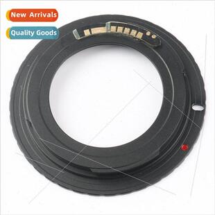 10th Generation M42-EOS Camera Electronics Ring适用Canon M42