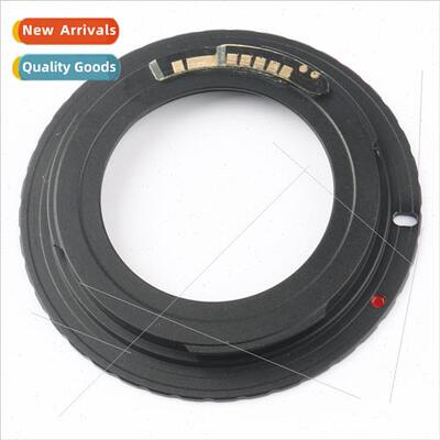 10th Generation M42-EOS Camera Electronics Ring适用Canon M42