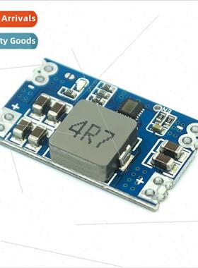 5A DC-DC mini560 buck regulator power  module output 3.3V 5V