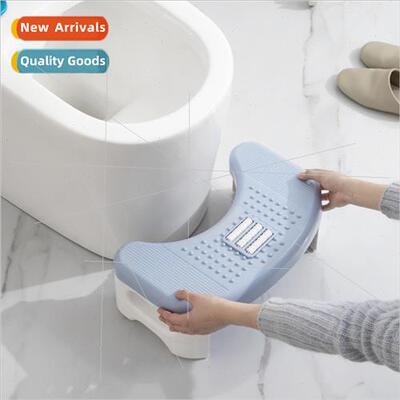 Household toilet stool footstool footstool pad stool squatti