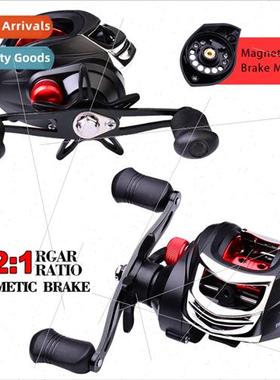 PRO BEROS new metal teardrop reel 8KG fishing weight road fi