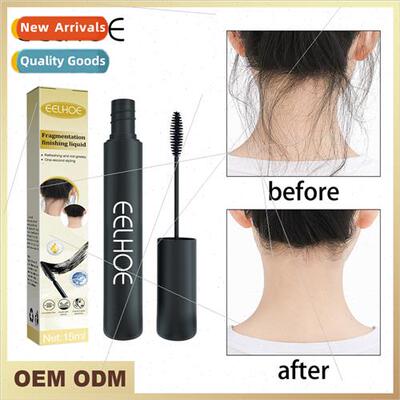 Protein Corrective Cream Hair Care Leave-In Smooth Frizz Rep