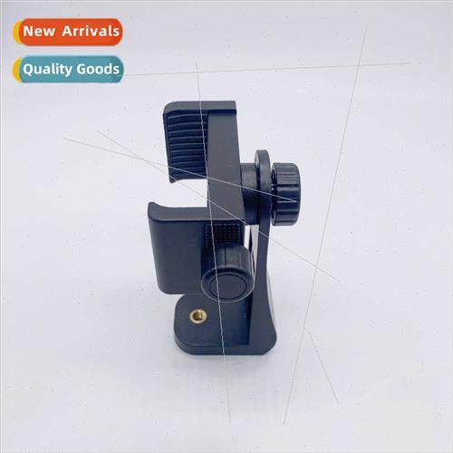 Tripod Clip Cell Phone Clip Horizontal Vertical Clip ie Stic