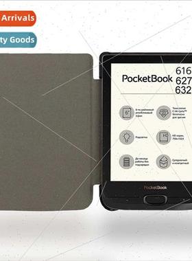 Pocketbook Touch x4/HD3/Basic x2 Case Magnetic Hibernation C