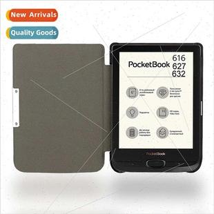 HD3 Basic Hibernation Touch Magnetic Case Pocketbook