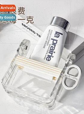 Squeeze toothpaste artifact sample squeezer manual new squee