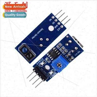 Trace Module Obstacle Avoidance Module Trace Sensor TCRT5000