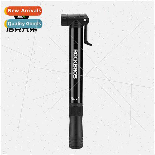 Bicycle pump ratchet repair tools portable Presta Schrader v