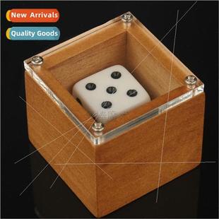 Mind Prophecy Change Chaos Classic Dice Point Clos Box