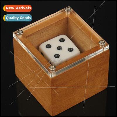 Chaos Box Chaos Dice Mind Prophecy Change Point Classic Clos