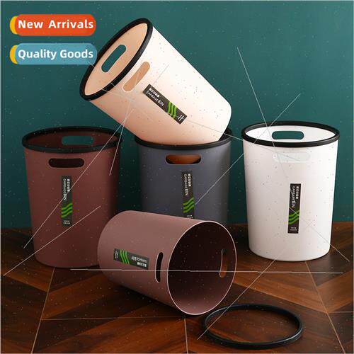 mple portable garbage can household living room kchen bathro