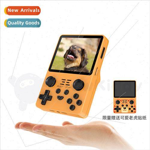 RGB20S game console IPS screen FC retro classic nostalgia op