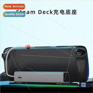Deck Dock Game Charging Accessories Console Steam
