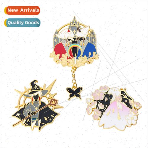 Homo anime  light encounter sorcerer sacred twin tilting cit